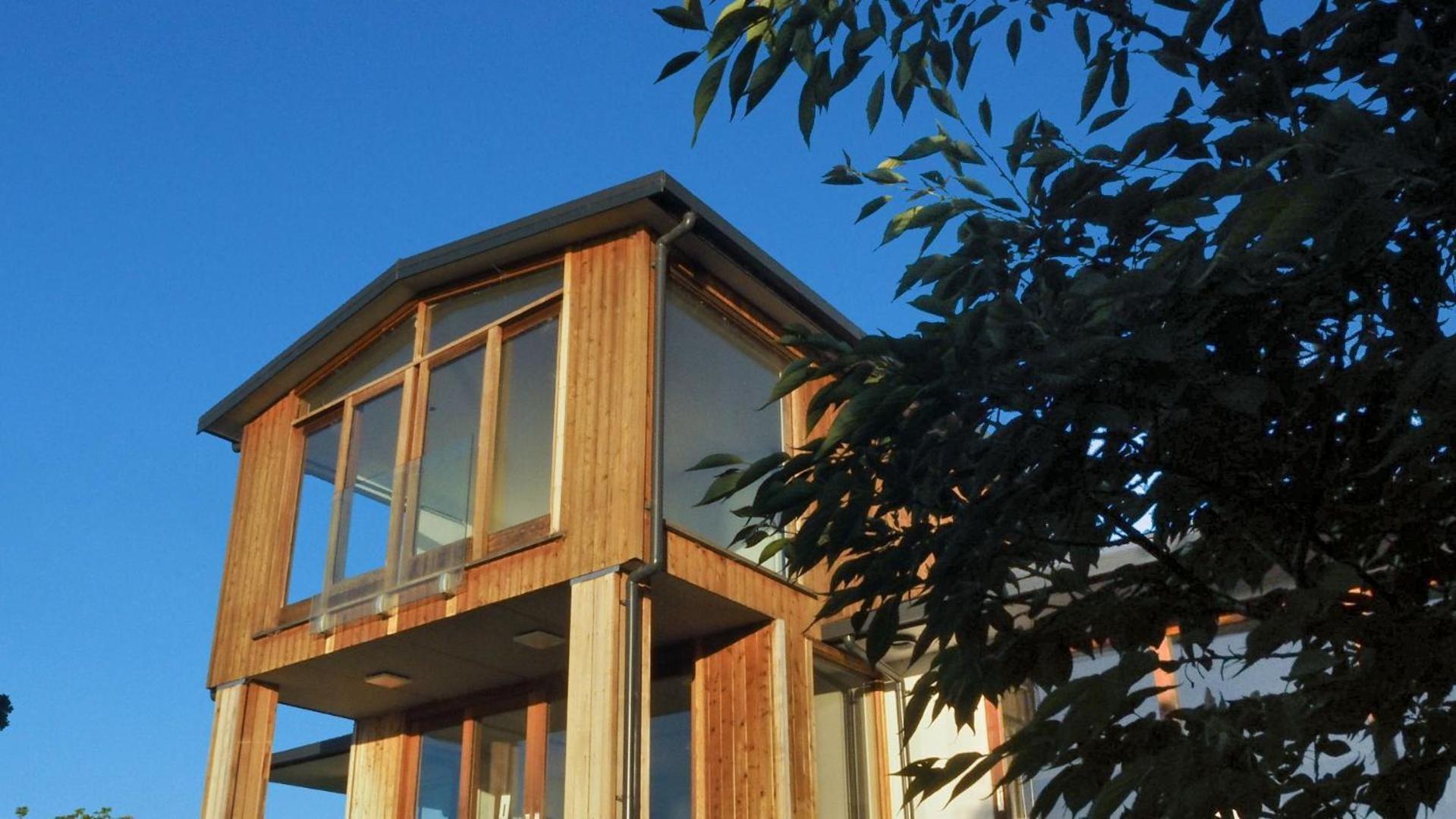 Villa Sunset Haven In Nelson Exterior foto