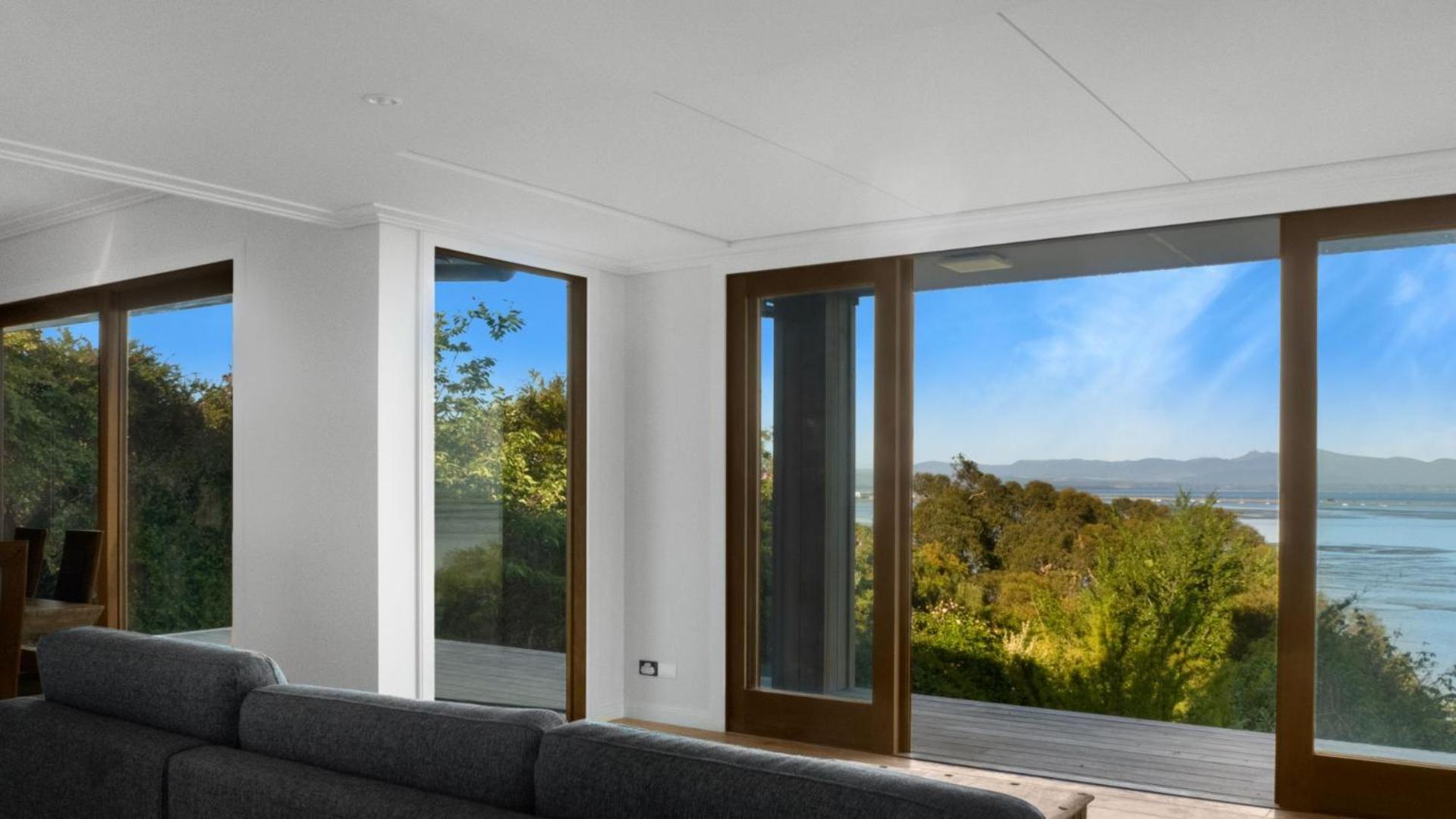 Villa Sunset Haven In Nelson Exterior foto