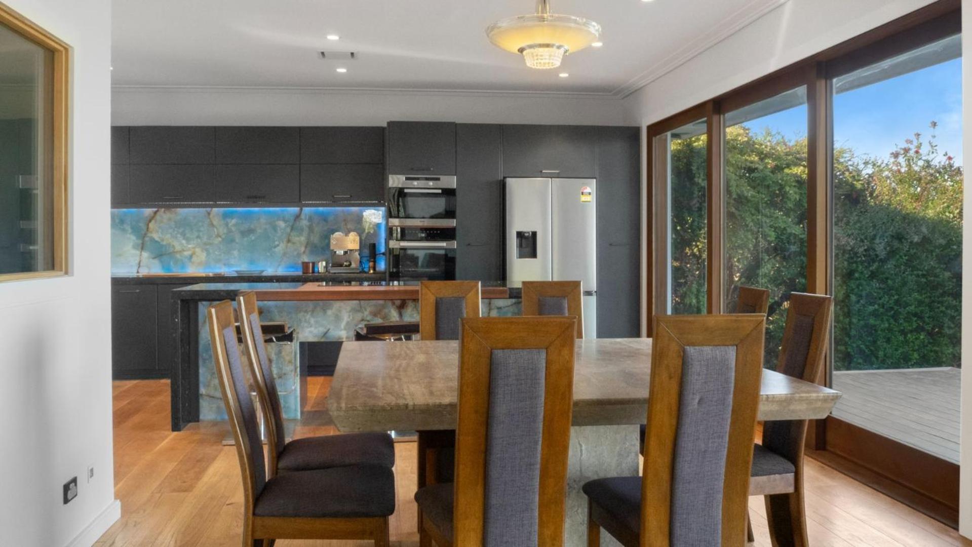 Villa Sunset Haven In Nelson Exterior foto
